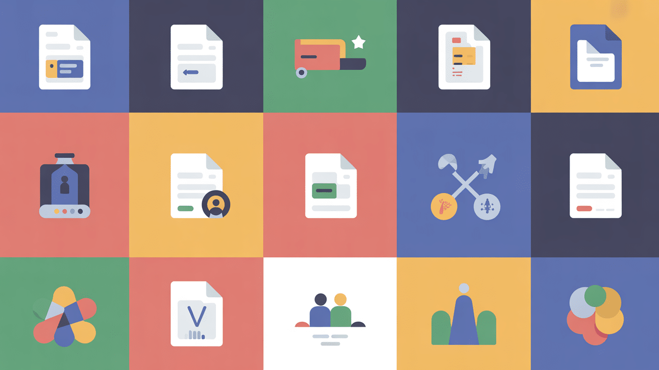 ilovepdf etude du logiciel interface outils fonctionnels