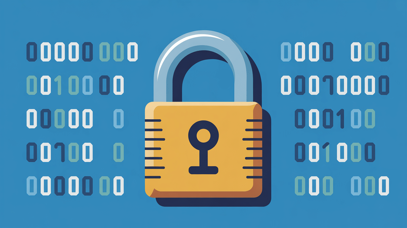 Sécurité et chiffrement sur Poe AI