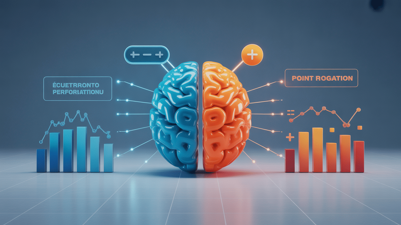 balance technique rendernet ai forces faiblesses