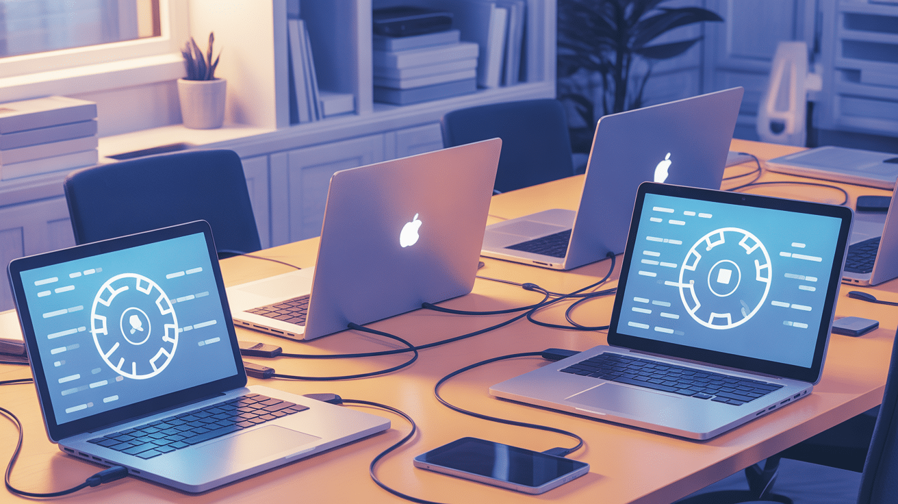 slido integration facile en environnement professionnel