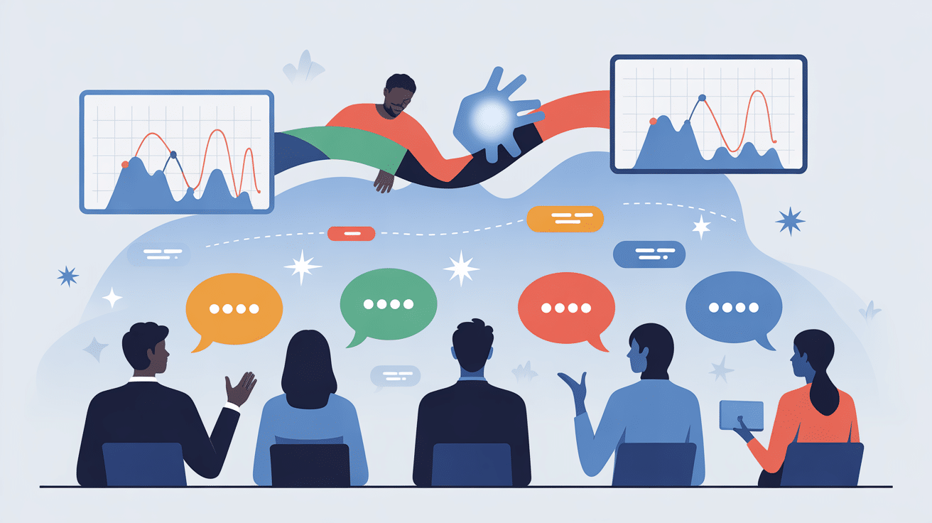 slido transformation audience active et interactivite