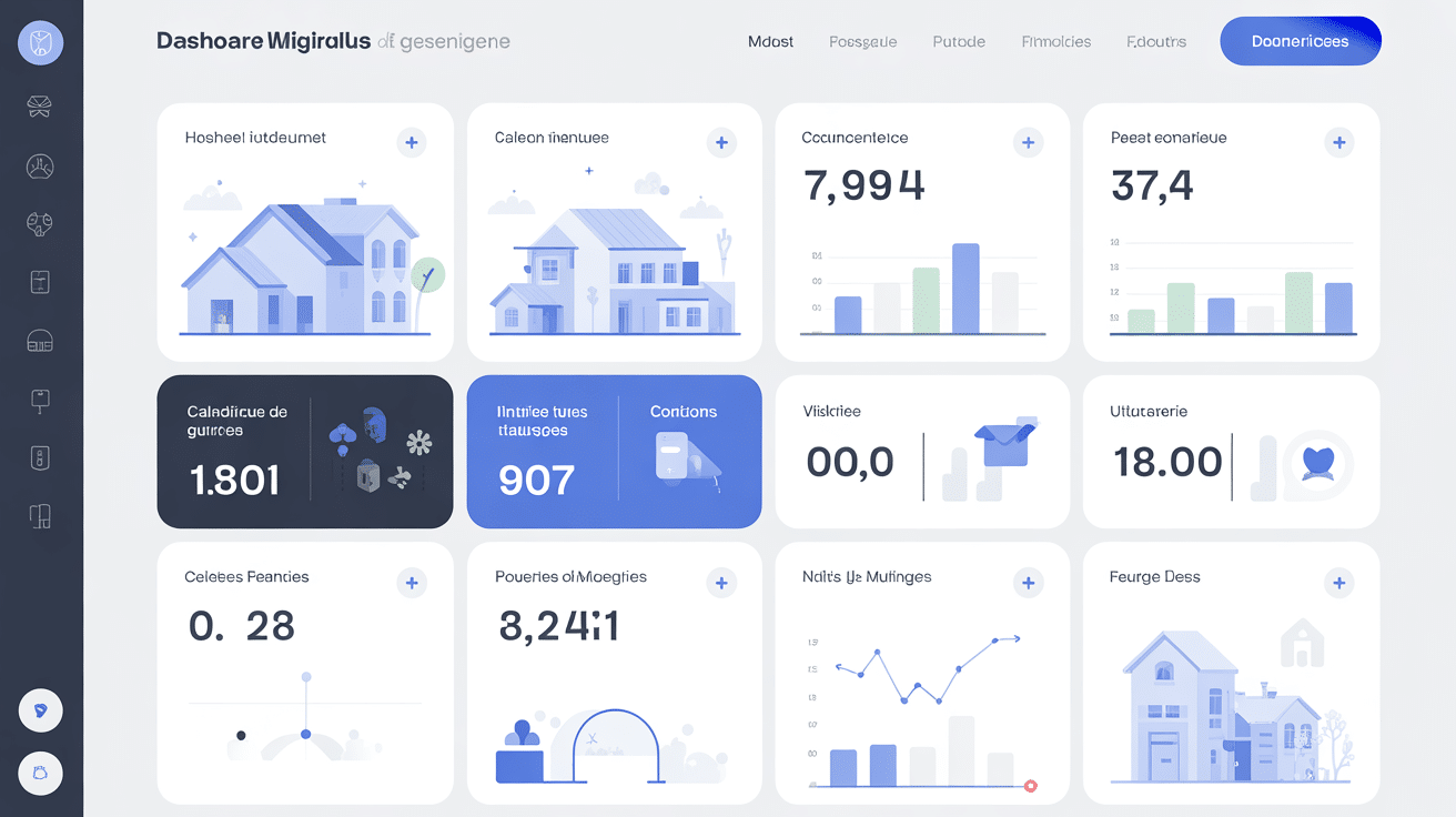 modules outils sodirm.com gestion immobilière digitalisée