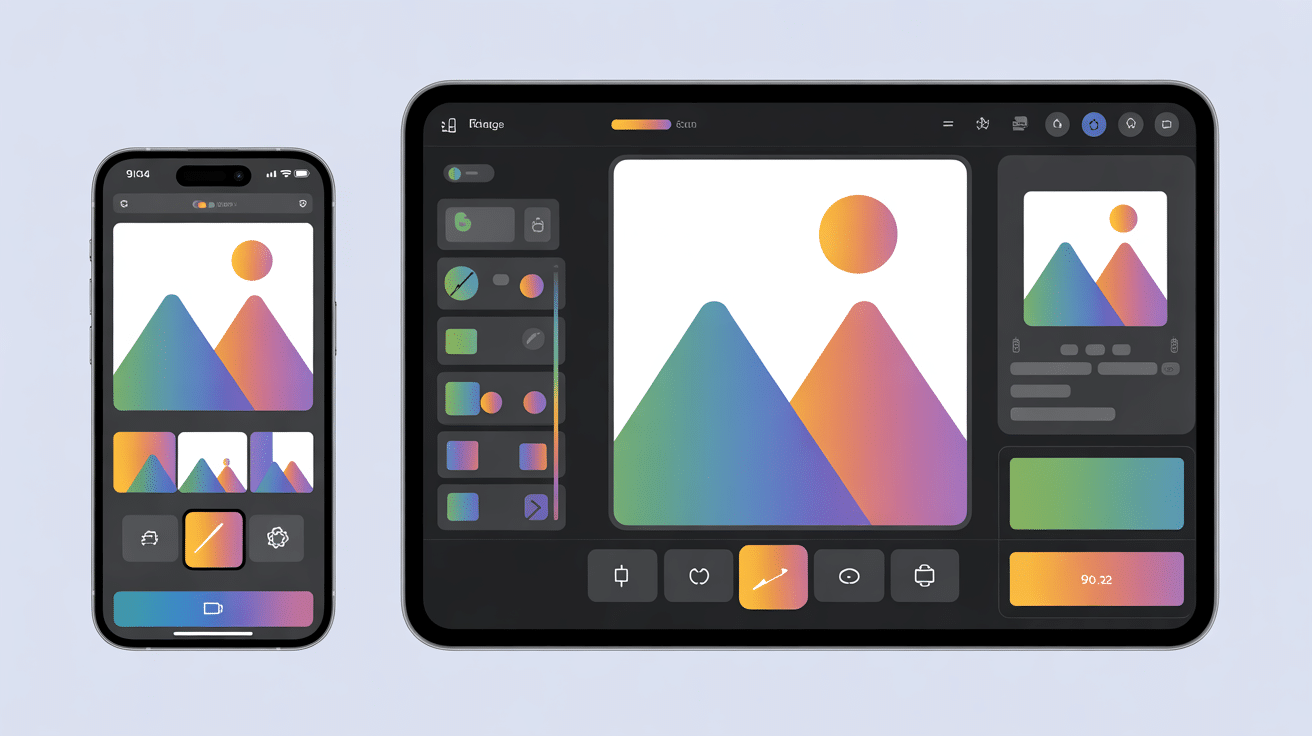 edition images multi-supports squoosh