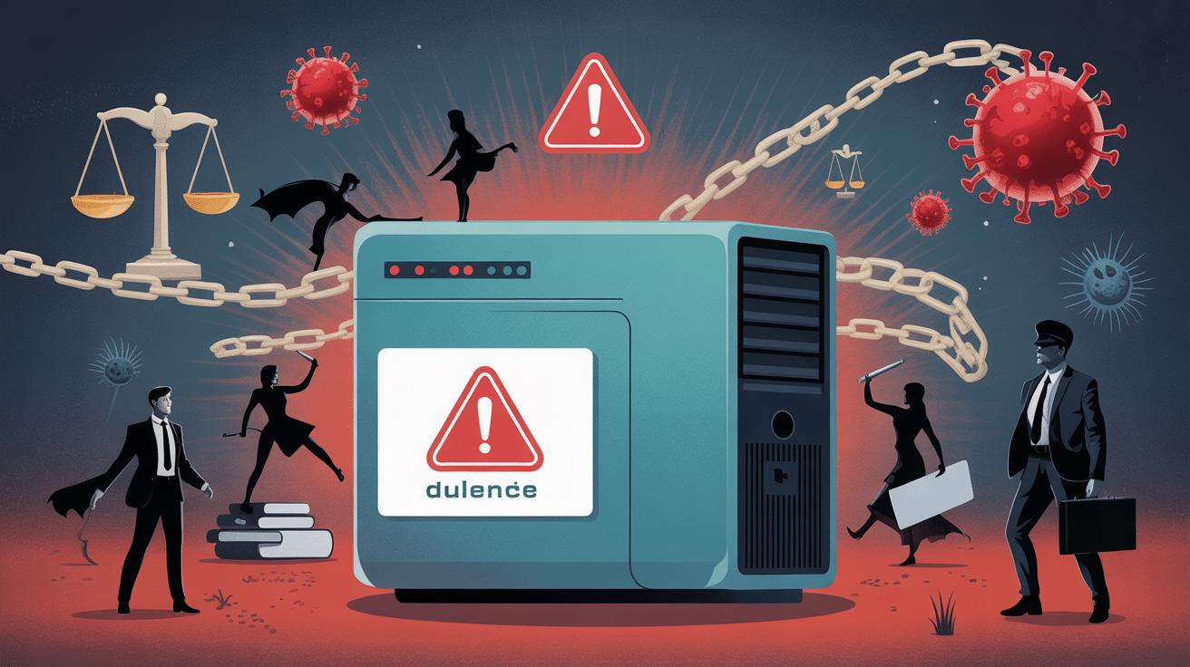 wawacity menaces virus justice securite