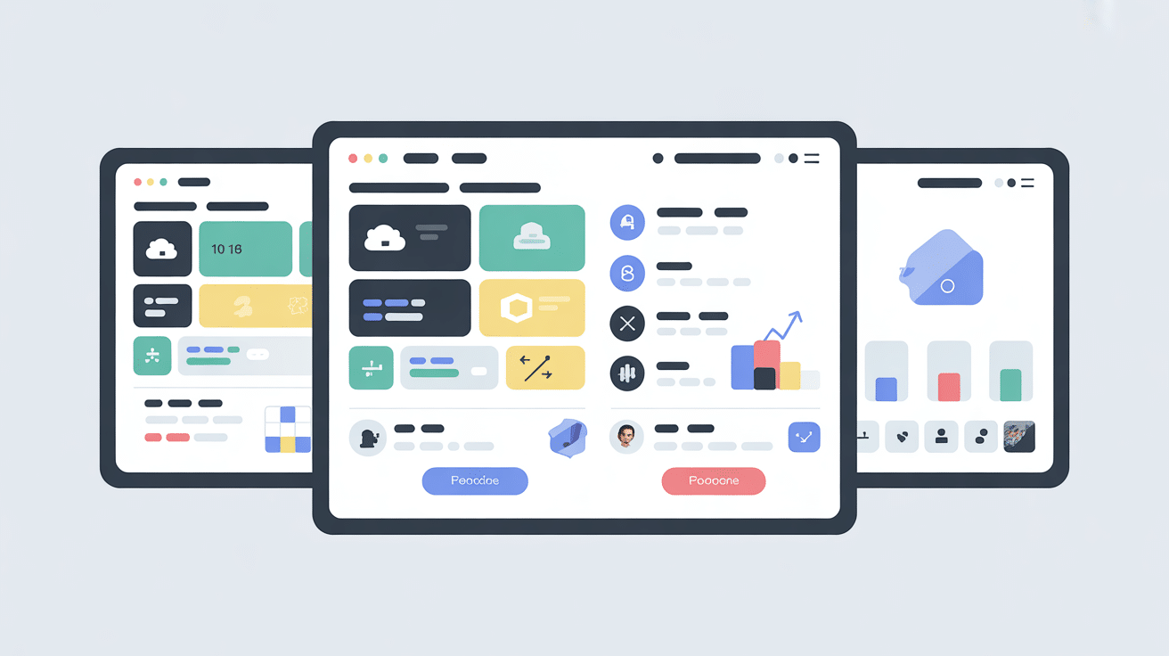 comparatif alternatives zupimages