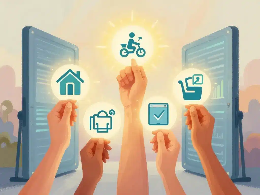 Aisne Neo aides services impacts illustration