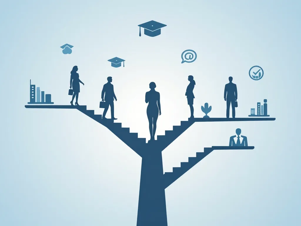 bts marketing métiers poursuite études