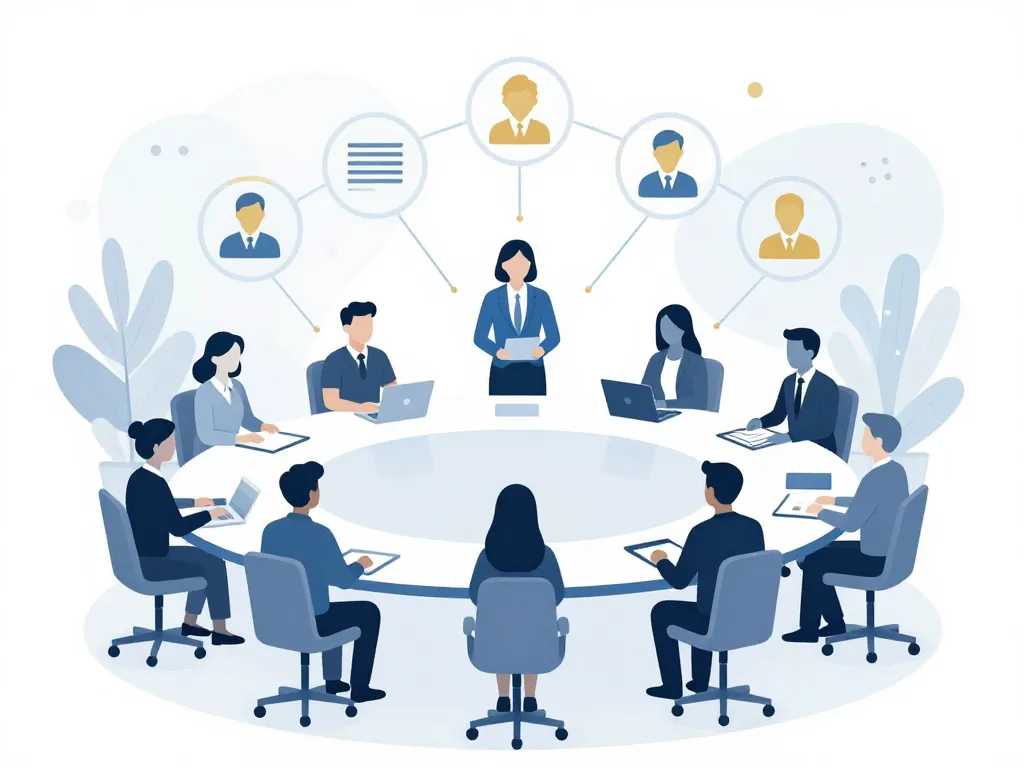 Fonctionnement comite etablissement bnp paribas dialogue social