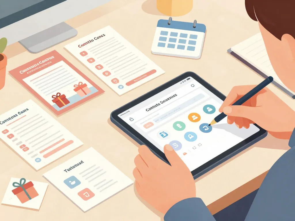 dicorama organisation concours bons plans digital