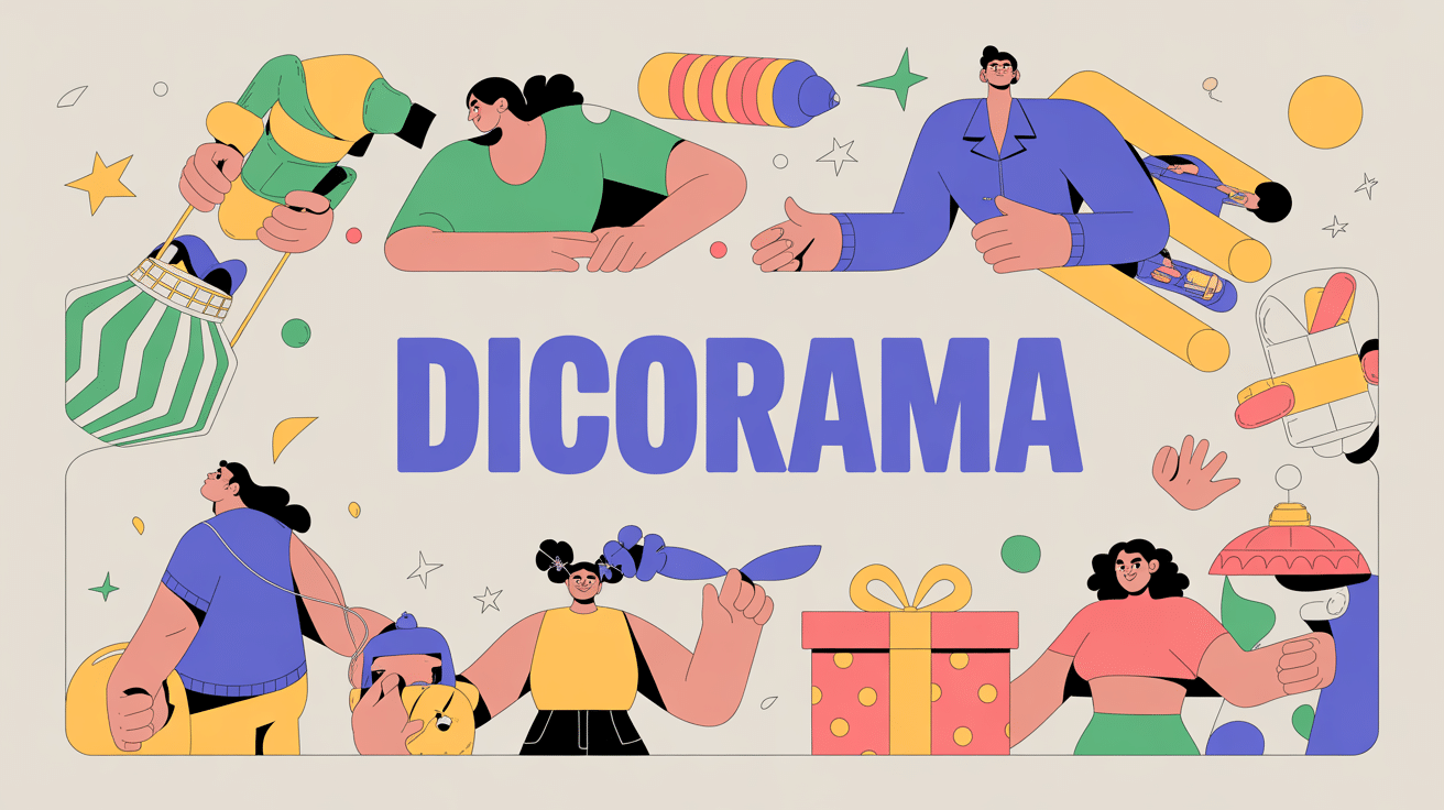 illustration dicorama site jeux concours bons plans cadeaux