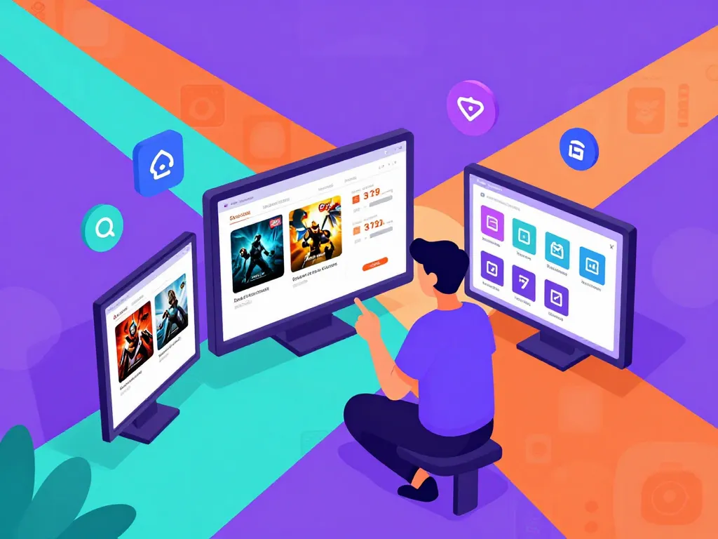 Dlcompare optimiser achats jeux vidéo