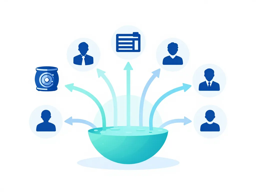 Schéma FPA financement et soutien bénéficiaires