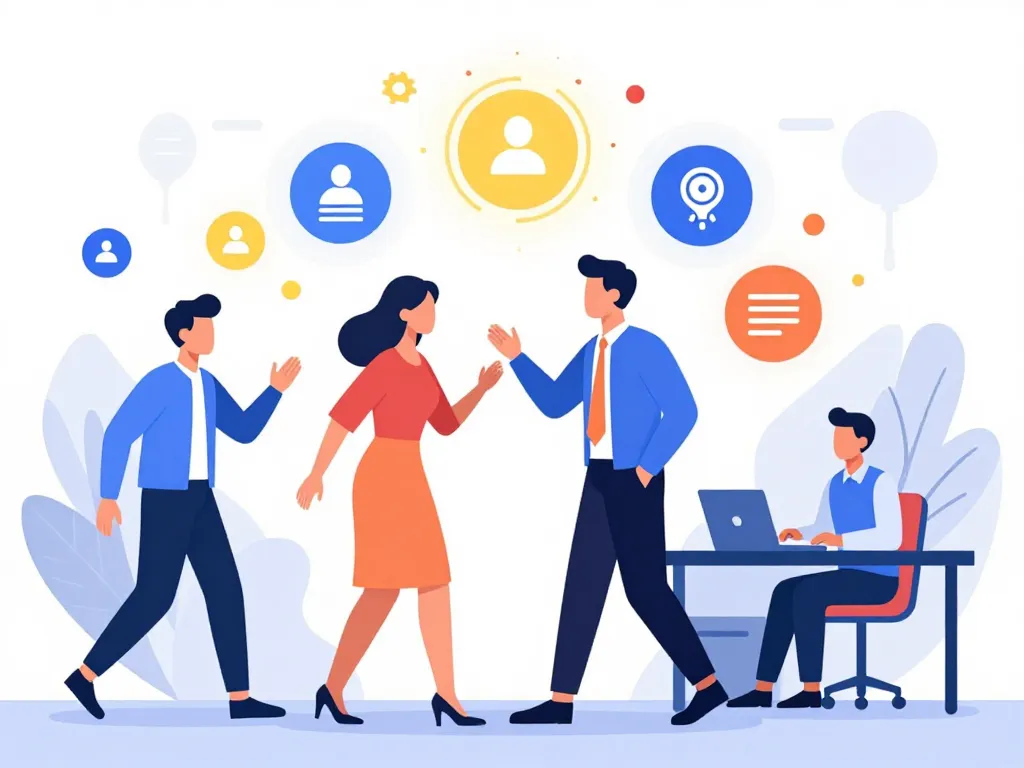 collaboration industry training organisation montée en compétences