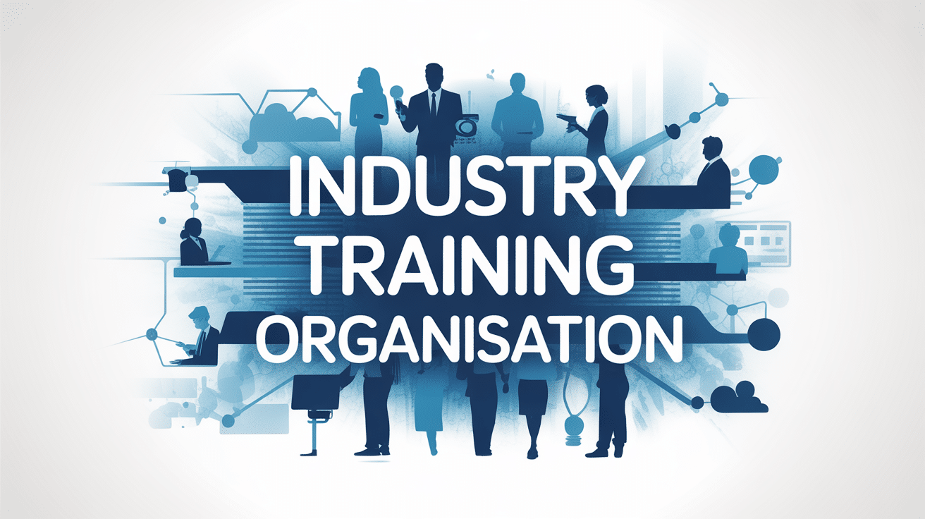 illustration industry training organisation partenariat modernité