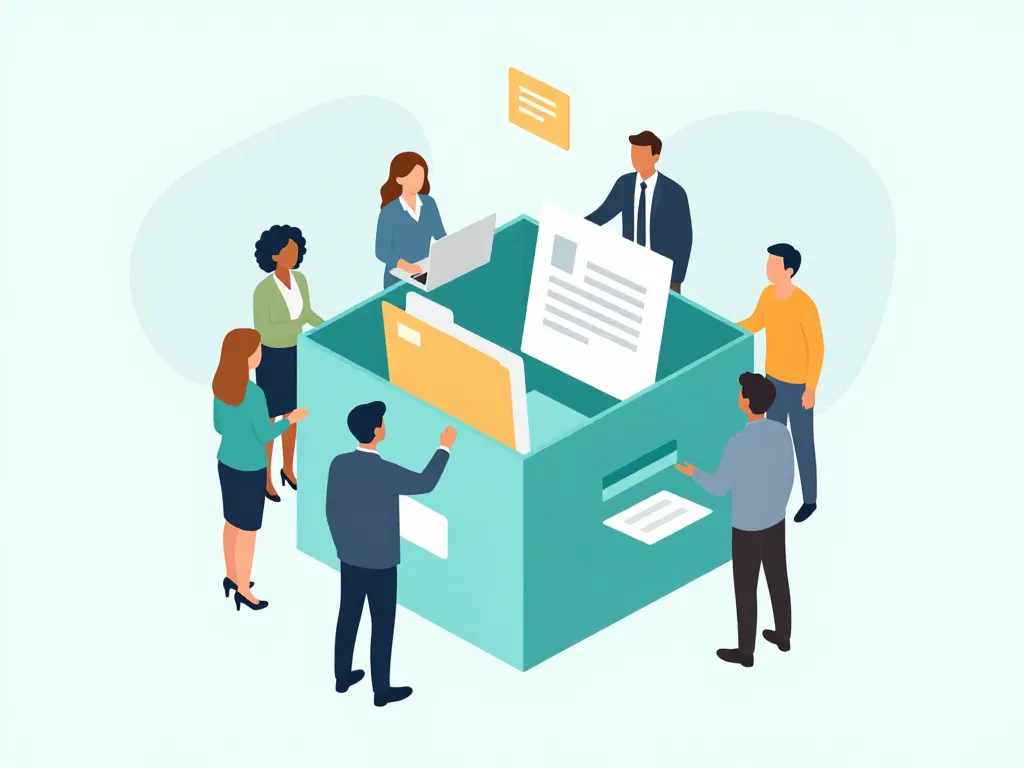 ma box rh déploiement et adoption équipe