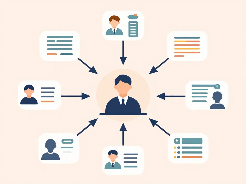 Diagramme Maficheclasse/fr organisation de classe