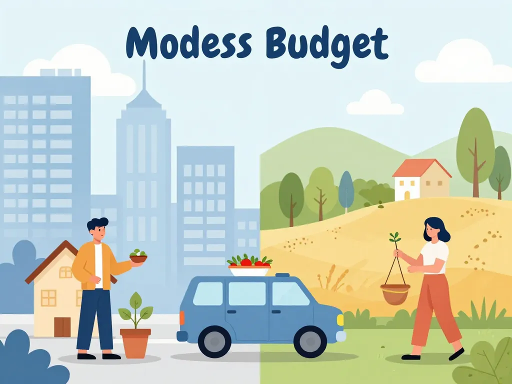 Éditorial mille cinq cent euros budget urbain rural