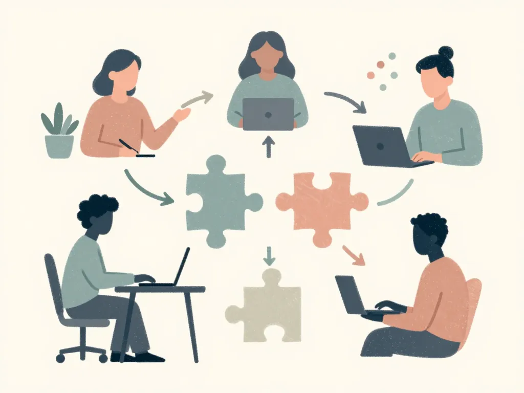 Scène adaptation modèle clause ticket restaurant dans le contrat de travail