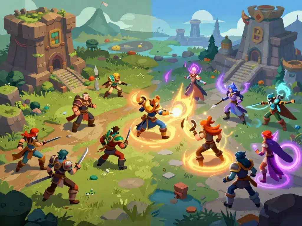 Path of Exile 2 nouveautés gameplay visuel modernisé