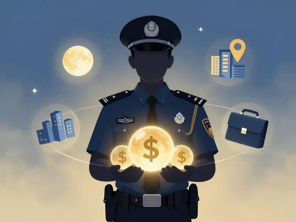 salaire commissaire de police primes indemnités avantages