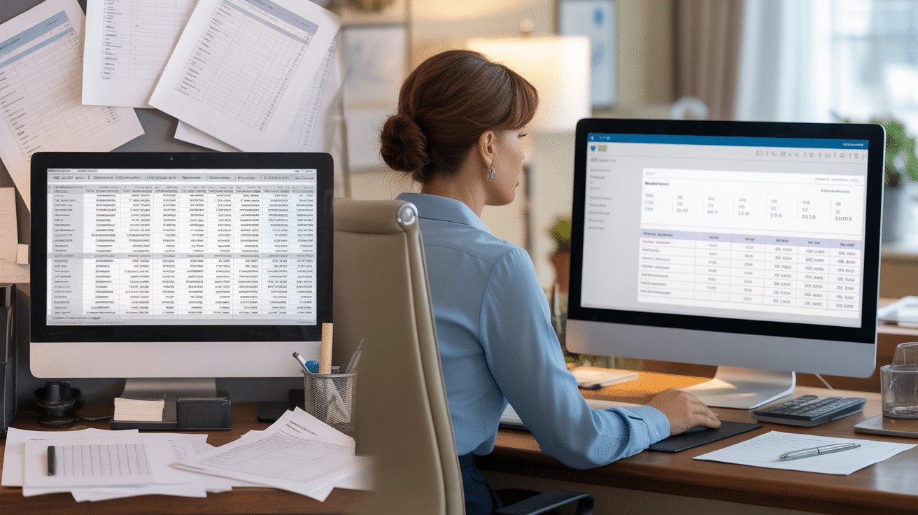 Libérer du temps avec un logiciel paie rh performant
