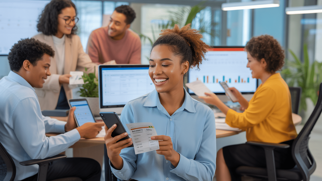 Transformer l'expérience de vos salariés au quotidien